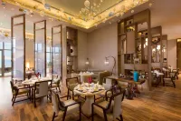 Hilton Yuxi Fuxian Lake - breakfast