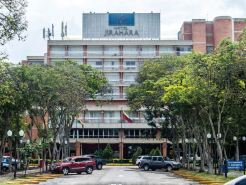 Hotel Hirahara