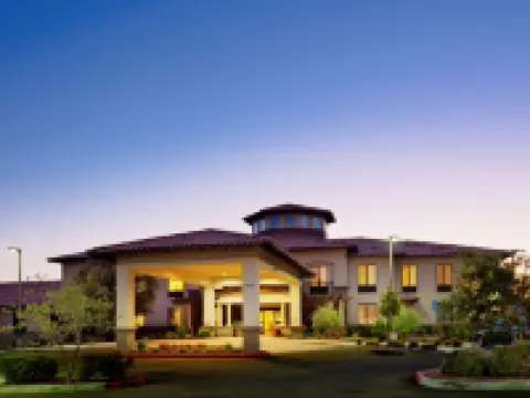 Hampton Inn & Suites Arroyo Grande/Pismo Beach Area Hotels in Arroyo Grande
