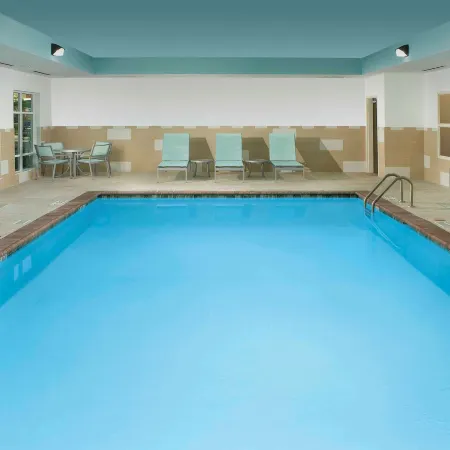 Homewood Suites by Hilton San Antonio Airport, TX