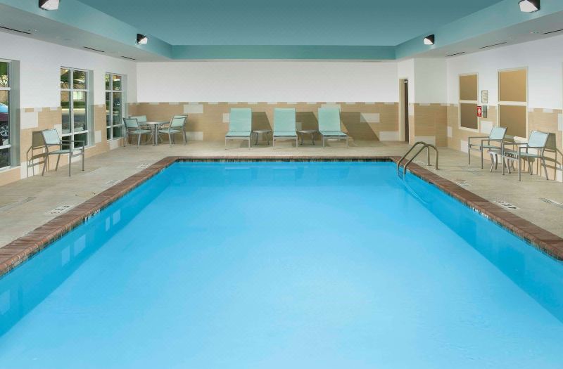 Homewood Suites by Hilton San Antonio Airport, TX photo 2