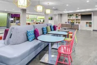 Home2 Suites by Hilton Fort Collins