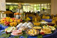 Hotel Oasis Các khách sạn ở 