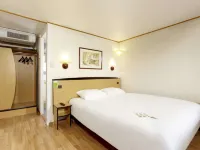 Campanile Moulins - Avermes Hotels in Avermes