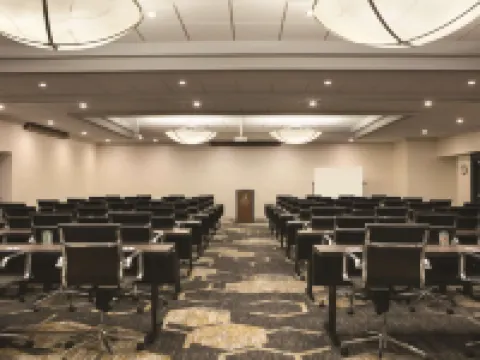 Embassy Suites by Hilton Richmond Hotels in Three Chopt