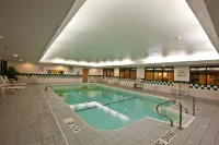 Holiday Inn Express & Suites Plymouth Hotels in Center Township
