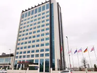 Clarion Hotel Istanbul Mahmutbey Hotels near Bagcilar