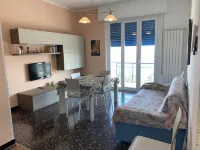 Appartamento Arcobaleno a 500 metri dal mare Hotel in zona Bau Bau Village