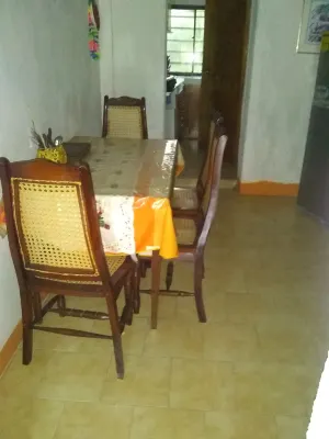 Comfortable Inn Green Sea Villa Helen / Kilometre 4 Circunvalar - badewanne