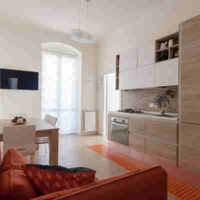 Family House la Spezia - 5Lands by Train Others
