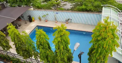 Parkview Astoria Hotel Hotels in 