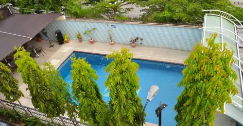 Parkview Astoria Hotel