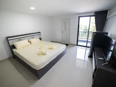 Relaxation at an Affordable Price- Saraburi