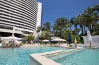 The Star Grand at The Star Gold Coast - Ocean View