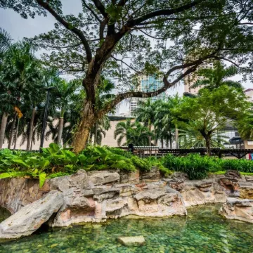 Networld Hotel Spa and Casino