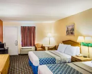 Econo Lodge Franklin Hotels in Franklin