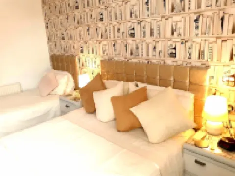 St Edmunds Guest House