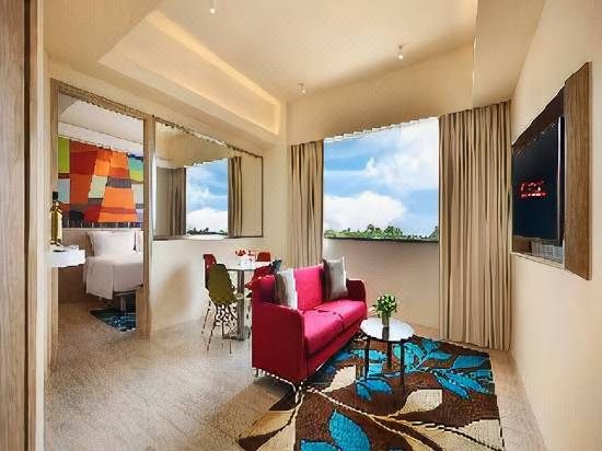 Genting Hotel Jurong Singapore Sg Clean Room Reviews Photos Singapore 21 Deals Price Trip Com Genting Hotel Jurong Singapore Sg Clean Room Reviews Photos Singapore 21 Deals Price Trip Com