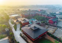 Saya Grand Club & Spa Resort by Treat Hotels in Bhilwara