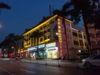 Shi Ji Hotel - سبا