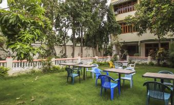 Pushkar Villas Resort