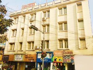 Hotel Patliputra Gautam,Patna