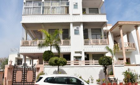 Harnawa Haveli - Hostel - Housity