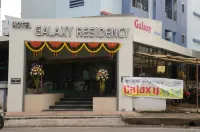 Hotel Galaxy Residency Hotels near Swayambhu Shiv Mandir