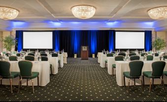 The Ballantyne, a Luxury Collection Hotel, Charlotte