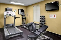 Hawthorn Extended Stay by Wyndham Cincinnati NE/Mason Hotels in Landen