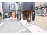 Guest House Hanare 福島區住宿飯店