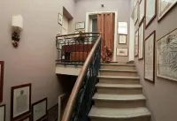 A la Maison Ravenna Hotels in Province of Ravenna
