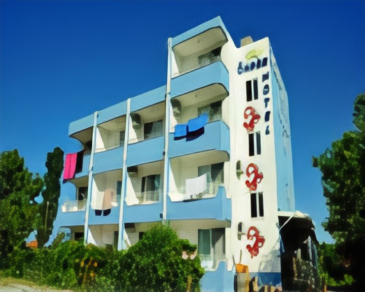 Önder Yıldız Hotel