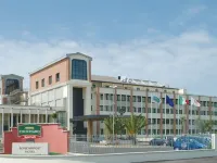 Mercure Rome Leonardo da Vinci Airport