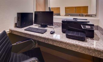 Best Western Rayne Inn