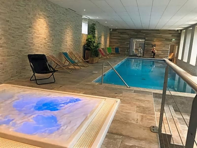 LA CACHETTE : 4 star hotel in Dieulefit