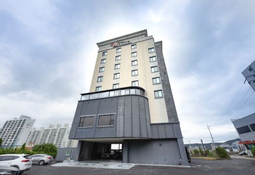 보령 W 부티크 호텔