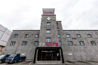 Mokpo Mooin Hotel Hotels in Мокпо