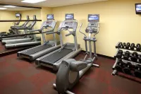 Sonesta Select Boca Raton Town Center - Gym