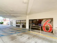 Motel 6 Destin, FL Hotel di Destin