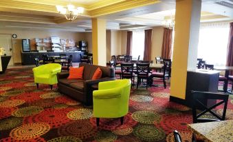 Holiday Inn Express & Suites Missoula Northwest