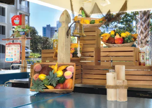 Holiday Inn Club Vacations South Beach Resort by IHG