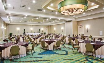 Crowne Plaza Charleston Airport - Conv Ctr