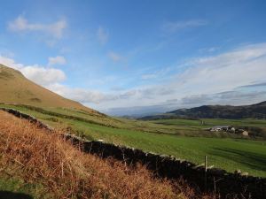 Sea View Cottage Lake District Coast, Haverigg