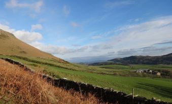 Sea View Cottage Lake District Coast, Haverigg