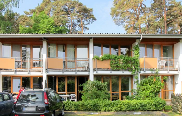 Strandvilla (Lub116)