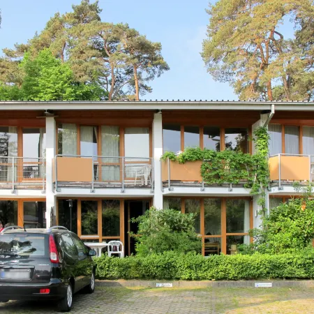 Strandvilla (Lub110)