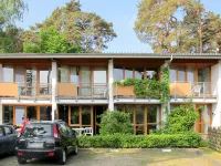 Strandvilla (Lub116)