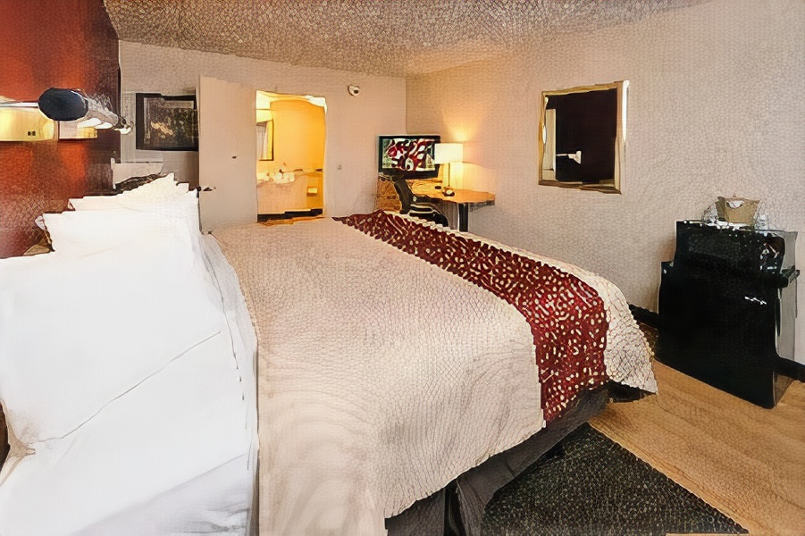 Red Roof Inn Elkhart