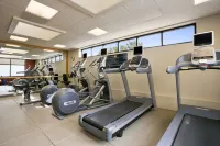 Embassy Suites by Hilton Cleveland Beachwood - Gym